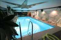 Hotel Im Schwedischen Hof - Pools