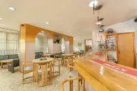 Montecarlo Hotels in Meritxell