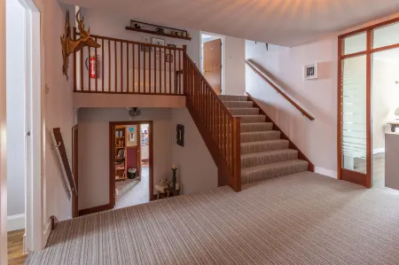 Braeburn Guest House / B&B Отели в г. Каол