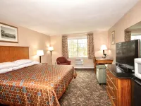 Budget Inn Cicero Hotels in Cicero