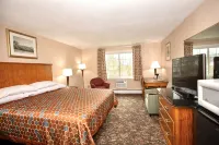 Budget Inn Cicero Hotels in Cicero