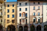 Residence Ferraud Hotels in Cavour