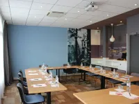 Ibis Évry-Courcouronnes