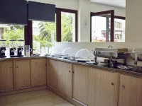 Skiathos Somnia - Aamiainen