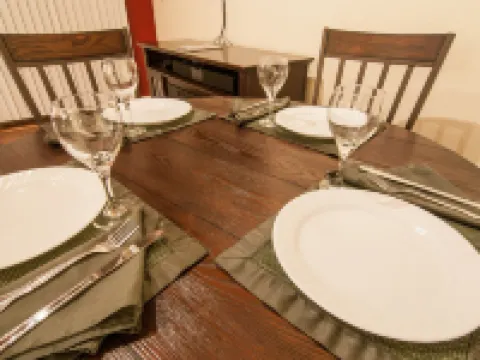 North Lake Lodges & Villas Hotels in Incline Village