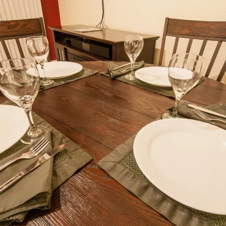 North Lake Lodges & Villas