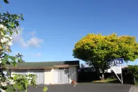 Astral Motel Hotels in Whanganui
