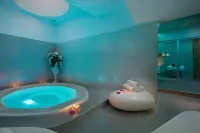 Hotel Luxe - Spa