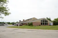 AmericInn by Wyndham West Burlington Hotels in Burlington