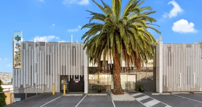 Areca Launceston Hotels near Quadrant Mall