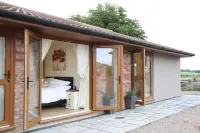 Hillcroft Self Catering Hotels in Dundry