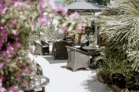 Ideal Sejour Cannes - Stylish Boutique Hotel with Quiet Garden Hotels in Le Cannet