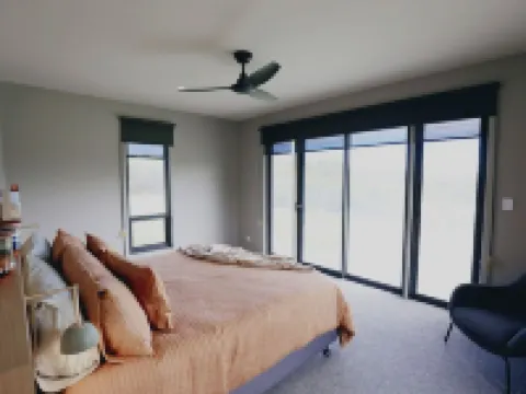 Stony Rise Lodge Robe otelleri