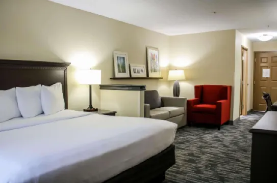 Country Inn & Suites by Radisson, Richmond West at I-64, VA