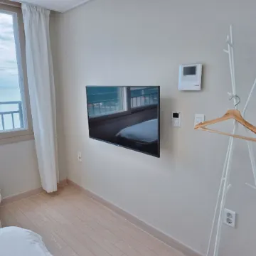 The First Ocean Songjeong