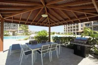 Lovely Sea View,Eagle Beach, Oasis Condominium Wifi