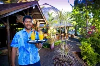 Sinalei Reef Resort & Spa - bar
