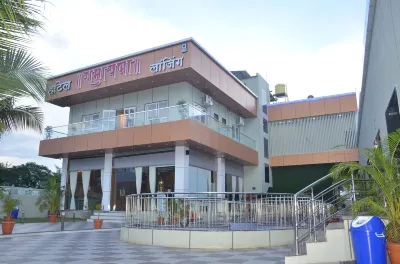 Hotel Ramayana Hotels in Parbhani