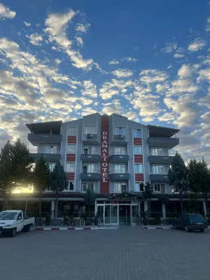 Dramalı Otel Hotels in 