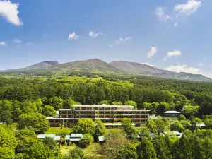 The Hiramatsu Karuizawa Miyota