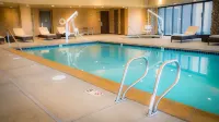 Legends Casino Hotel - Perheystävällinen
