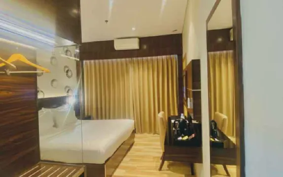 Palmy Exclusive Hotel