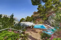 Villa Polifemo in Capri