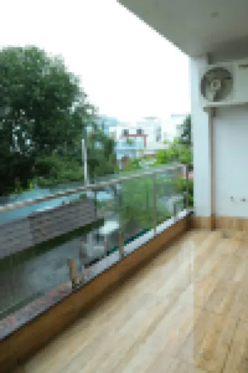The Most Beautiful Property of Rishikesh