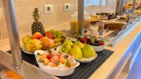 VM Hotel Cumbuco - breakfast