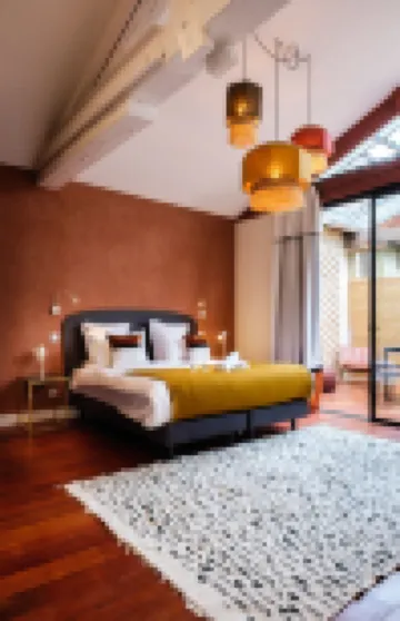 Volubilis Luxury Guest House Hotels near Grosse Cloche