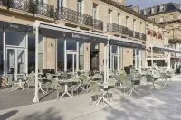 Best Western Premier Hotel des Vignes et des Anges Hotels in Pauillac