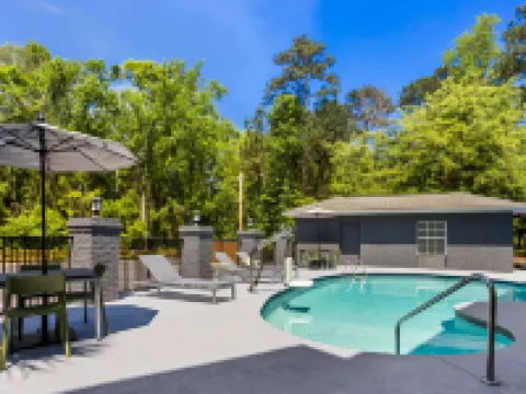 Spark by Hilton Bluffton Hilton Head Island Hotels in Bluffton