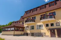 Hotel Na Pláži Hotels in Cerna v Posumavi