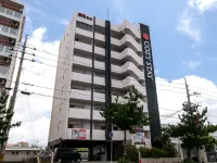 那霸舒適度假飯店 園比屋武御岳石門附近的飯店