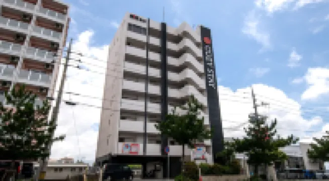 โคซี่สเตย์ที่นาฮะ โรงแรมใกล้Shrikinjocho Stone-Path Road