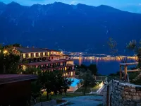 Park Hotel Zanzanù Hotels in Tignale