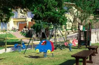 Park Hotel Zanzanù Hotels in Tignale