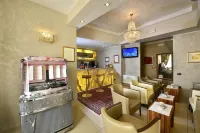 Hotel Villa Tiziana - servizio colazione