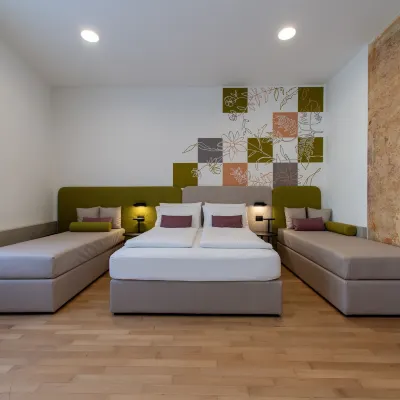 House of Bruno Apartments - Only Self Check-IN Hotels near MuSe - Museo delle Scienze