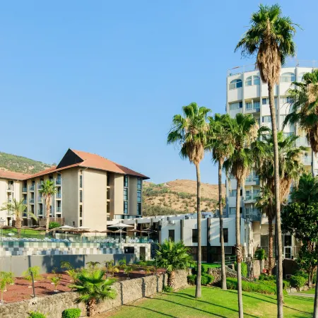 Hotel Lake House Kinneret