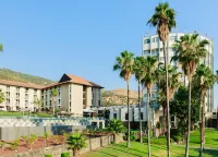 Hotel Lake House Kinneret โรงแรมใน