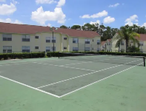 Beautiful Luxury Apartment - Close to Disney