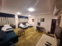 Al fouad palace and grand pyramids view Hotels in Imbaba