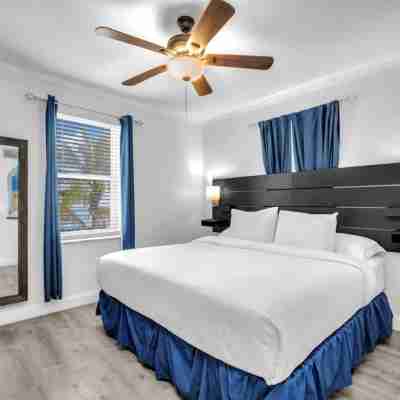 Spectacular Ocean View Corner Apartment Rooms