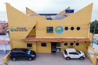 ปูซาดา เทอร์รา โด ซอล นาตาล