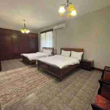 Olivia Guesthouse Rooms