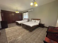Olivia Guesthouse Hotel di Nyamagana