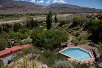 CasaCalma Hotel Boutique Hotels in Tilcara Department