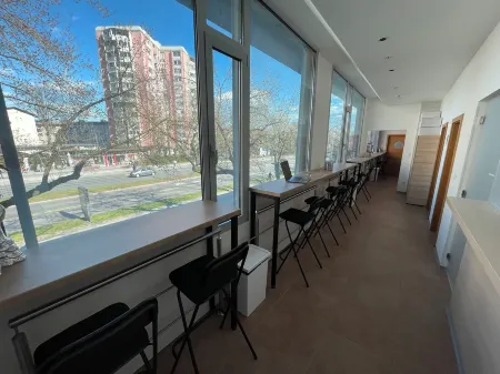 Sleep&Go Hostel Ljubljana