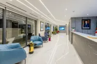 Coast Hotel Hotel a Boumerdes